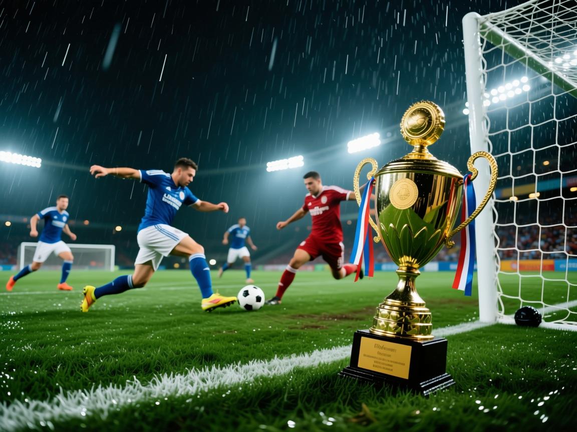 网球赛场焦点！俄罗斯队对阵瑞士队，强强对话引爆全球球迷关注